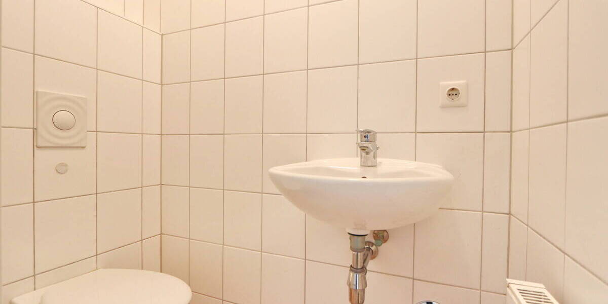 Etagenwohnung Hamburg Wohldorf-Ohlstedt - 3 Zimmer, 87 m&sup2;, 499.000&euro; | Angebot:26475597