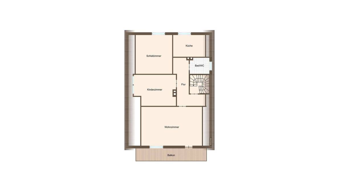 Einfamilienhaus Ahrensburg - 6 Zimmer, 175 m&sup2;, 490.000&euro; | Angebot:26203786