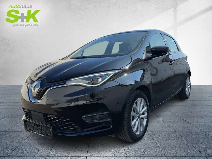 Renault ZOE 29.331 km 14.970 € Neu Wulmstorf 21629