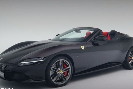 Ferrari Roma 12.007 km 245.900 &euro; Hamburg 22143