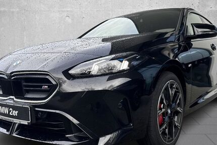 BMW M235 2.492 km 60.660 &euro; Buxtehude 21614