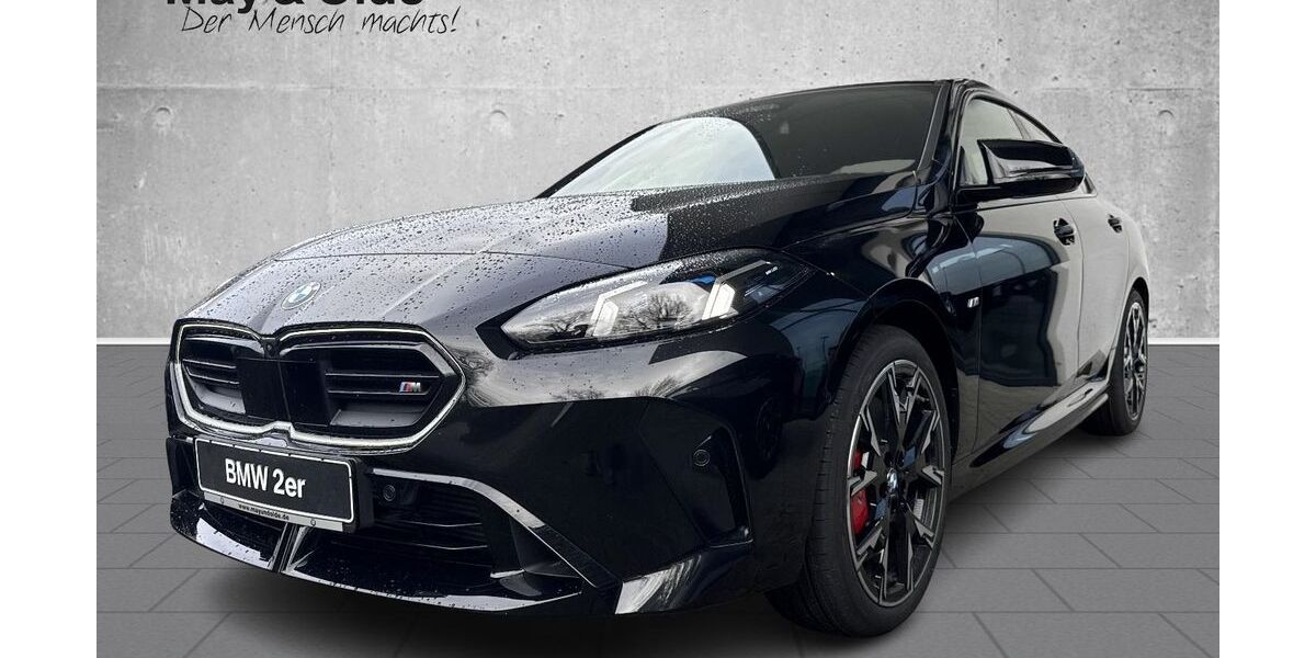BMW M235 2.492 km 60.660 &euro; Buxtehude 21614