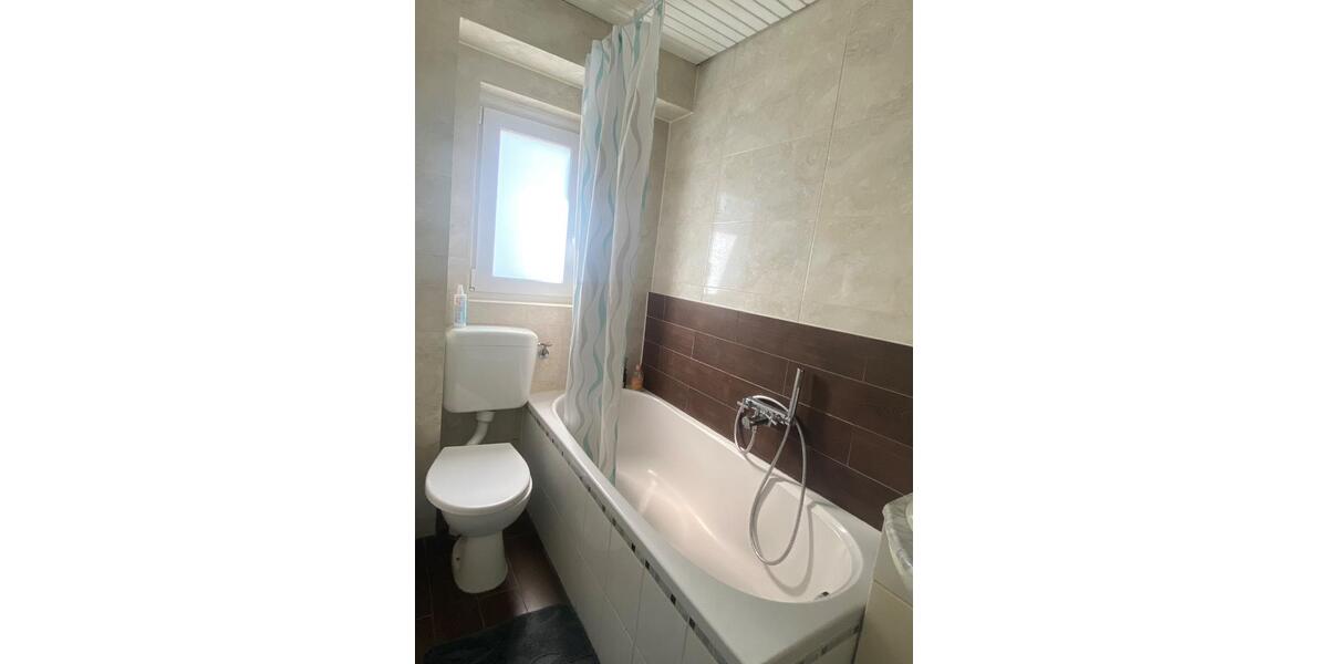 Erdgeschoßwohnung Großhansdorf - 1 Zimmer, 28 m&sup2;, 587&euro; | Angebot:26412533