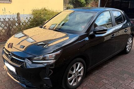 Opel Corsa 57.333 km 10.990 &euro; Hamburg 22045