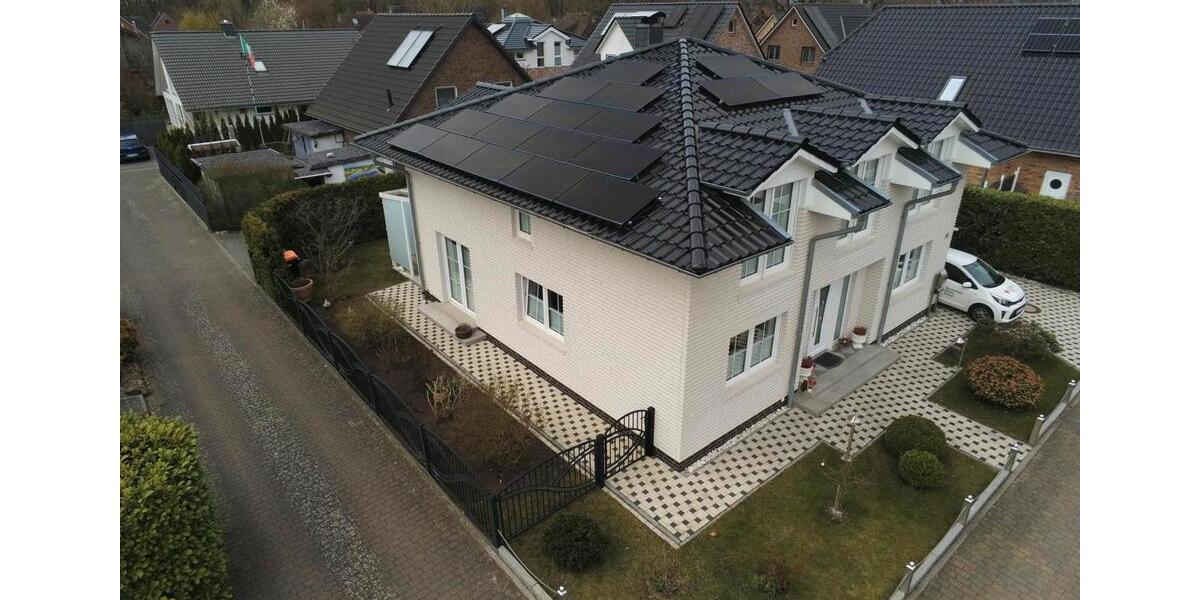 Einfamilienhaus Henstedt-Ulzburg Ulzburg - 5 Zimmer, 173 m&sup2;, 799.000&euro; | Angebot:26883424