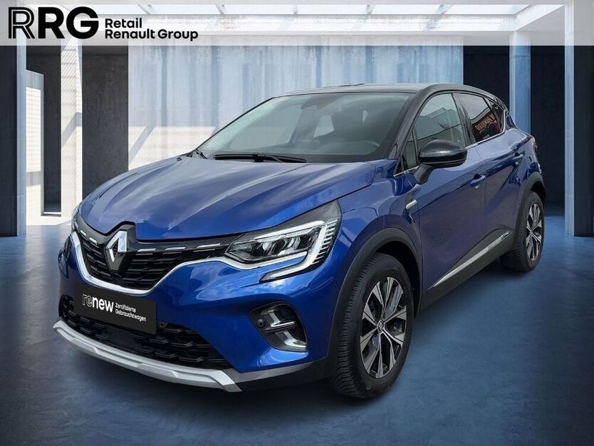 Captur