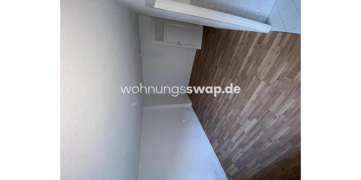 Wohnungsswap - 1 Zimmer, 24 m² - Grillparzerstraße, Hamburg-Nord, Hamburg 1 zimmer
