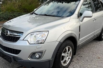 Opel Antara 174.169 km 4.299 &euro; Barsbüttel 22885
