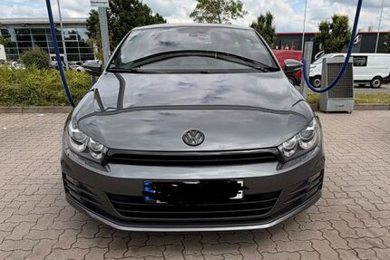 VW Scirocco 80.000 km 16.000 &euro; Ahrensburg 22926