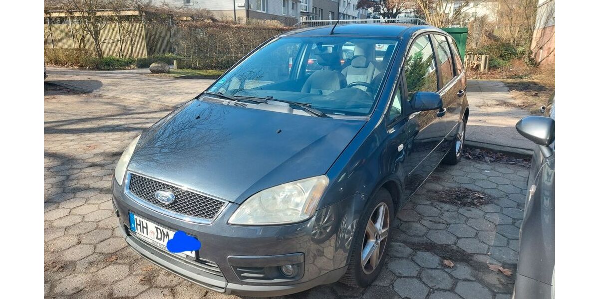 Ford C-Max 176.000 km 2.200 &euro; Hamburg 22143