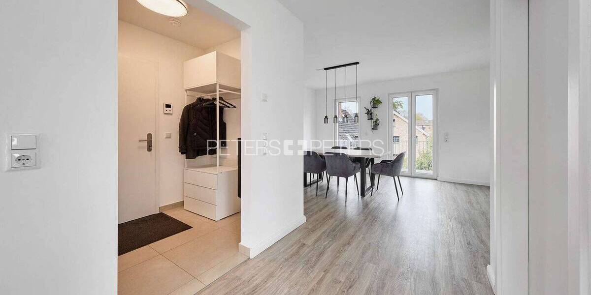 Mehrfamilienhaus, Wohnhaus Hamburg Poppenbüttel - 3.600.000&euro; | Angebot:26362600