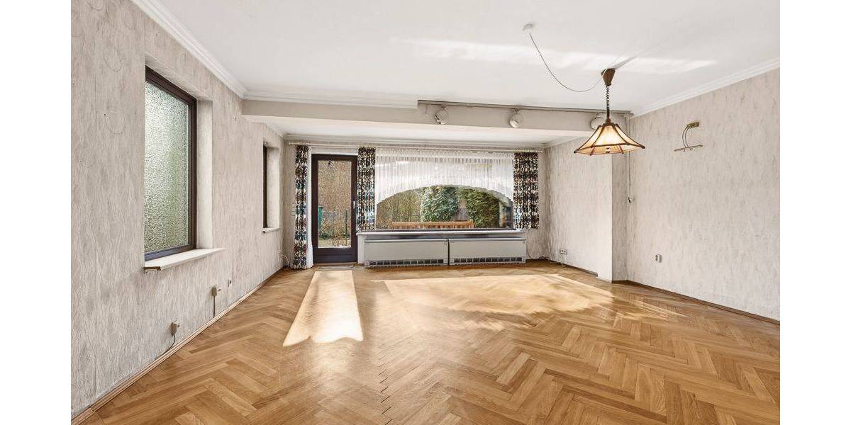 Reihenendhaus Hamburg / Rahlstedt Rahlstedt - 4 Zimmer, 109 m&sup2;, 360.000&euro; | Angebot:26641712
