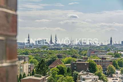 Wohnung Hamburg Barmbek-Süd - 3 Zimmer, 84 m&sup2;, 1.100.000&euro; | Angebot:27286011
