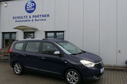 Dacia Lodgy 179.535 km 6.490 &euro; Trittau bei Hamburg 22946