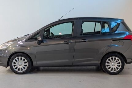 Ford B-Max 122.000 km 3.290 &euro; Tornesch 25436