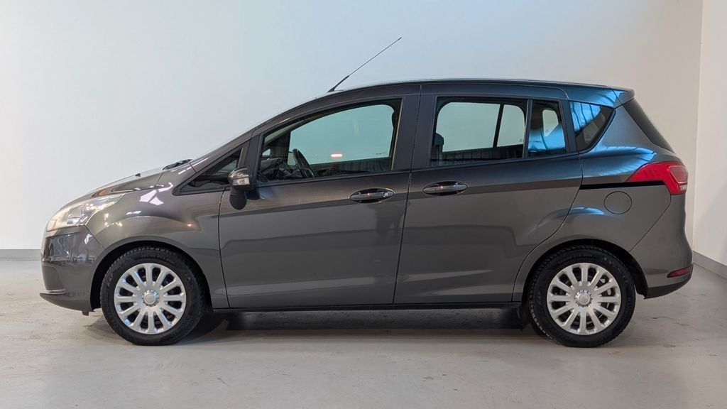 Ford B-Max 122.000 km 3.290 &euro; Tornesch 25436