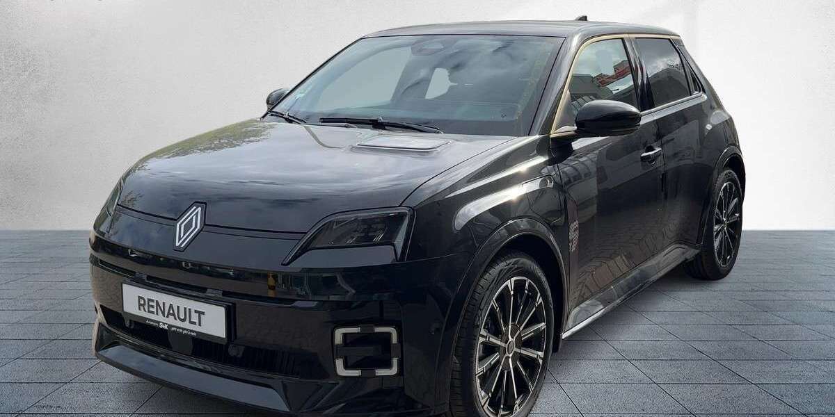 Renault R 5 5.000 km 31.480 &euro; Bergedorf 21035