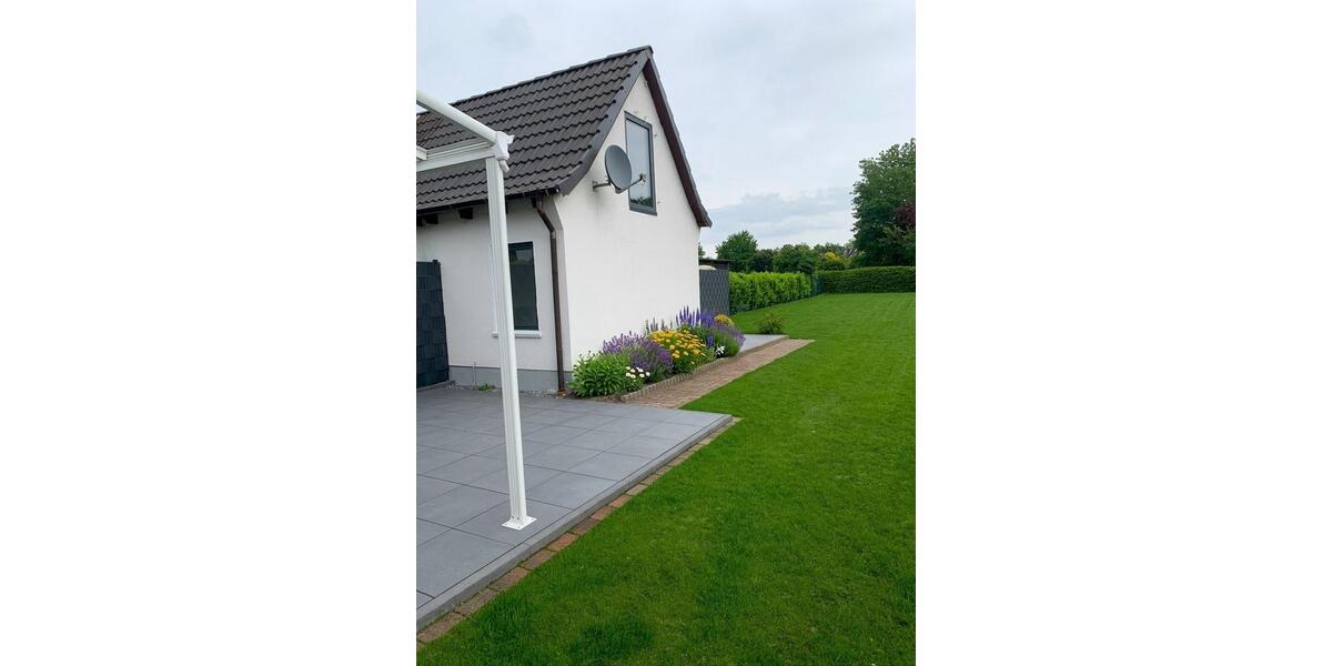 Reihenhaus Buchholz in der Nordheide - 3 Zimmer, 107 m&sup2;, 389.000&euro; | Angebot:27115094