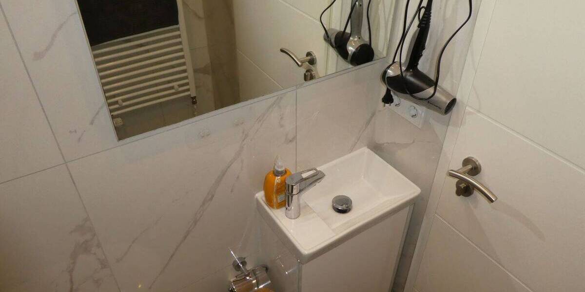 Reihenmittelhaus Hamburg Farmsen-Berne - 3 Zimmer, 99 m&sup2;, 475.000&euro; | Angebot:26376812