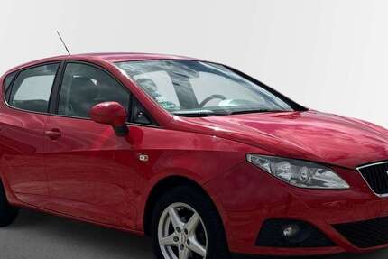 Seat Ibiza 97.100 km 3.490 &euro; Hamburg 22529
