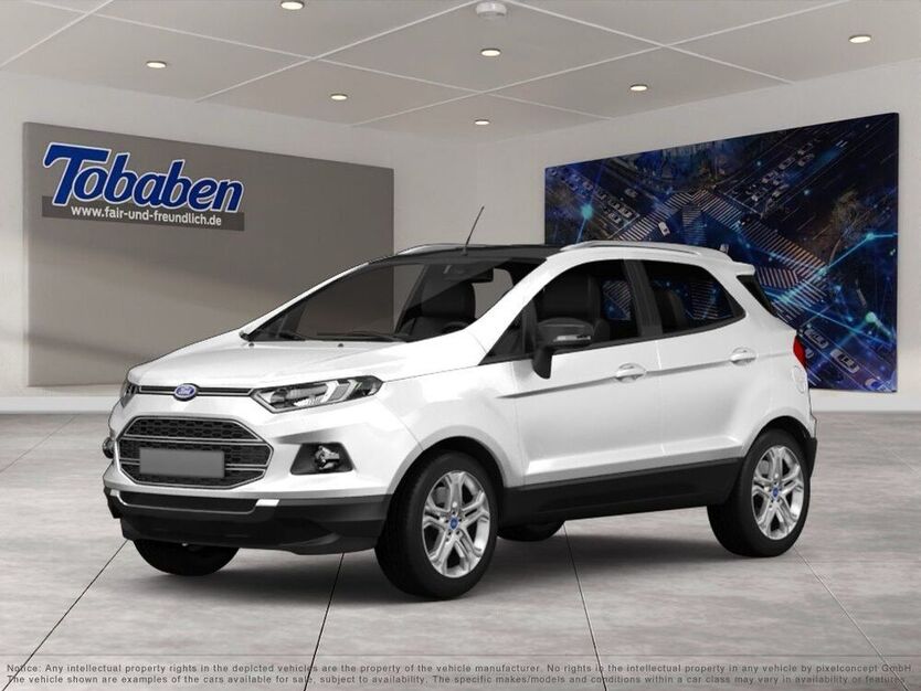 EcoSport
