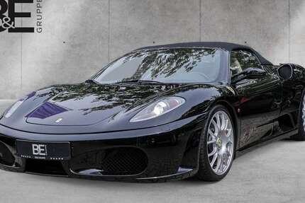 Ferrari F430 98.650 km 119.900 € Ahrensburg 22926