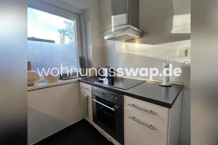 Wohnung Hamburg Wandsbek - 1 Zimmer, 35 m&sup2;, 450&euro; | Angebot:24721392
