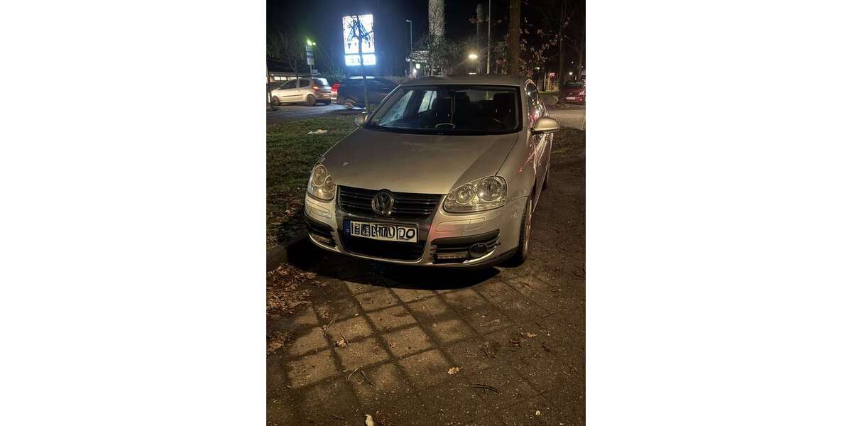 VW Jetta 203.000 km 3.499 &euro; Hamburg 22115