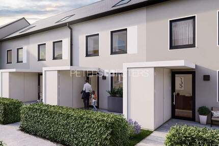 Dein neues Zuhause wartet - Neues Jahr, neues Heim! 4 zimmer