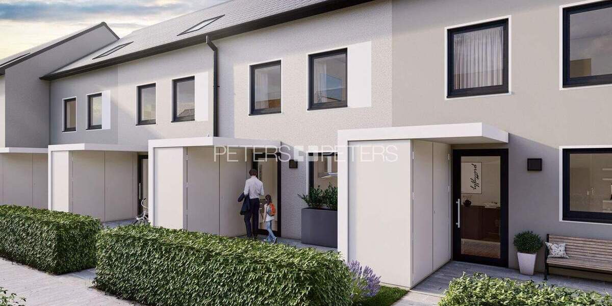 Dein neues Zuhause wartet - Neues Jahr, neues Heim! 4 zimmer