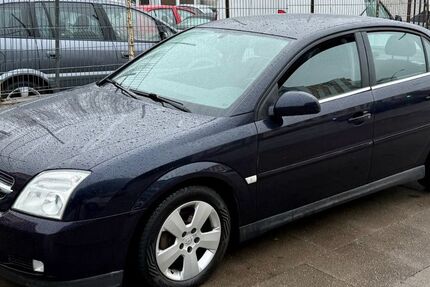 Opel Vectra 149.000 km 3.450 &euro; Hamburg 20097