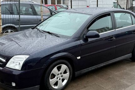 Opel Vectra 149.000 km 3.850 &euro; Hamburg 20097