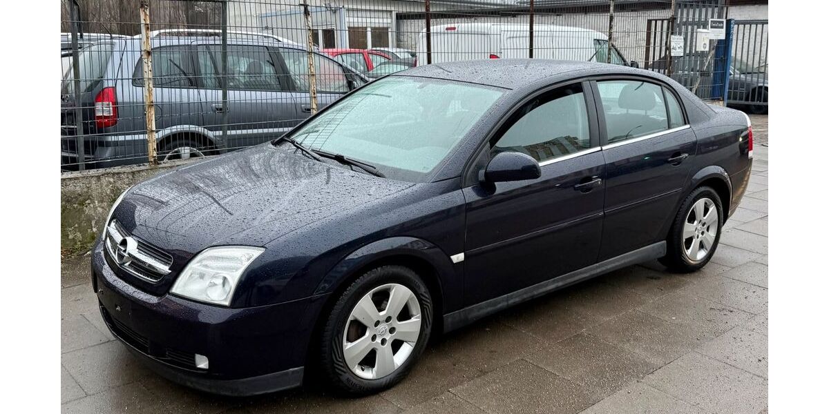 Opel Vectra 149.000 km 3.850 &euro; Hamburg 20097