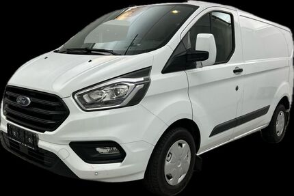 Ford Transit Custom 31.990 km 22.900 &euro; Norderstedt bei Hamburg 22851