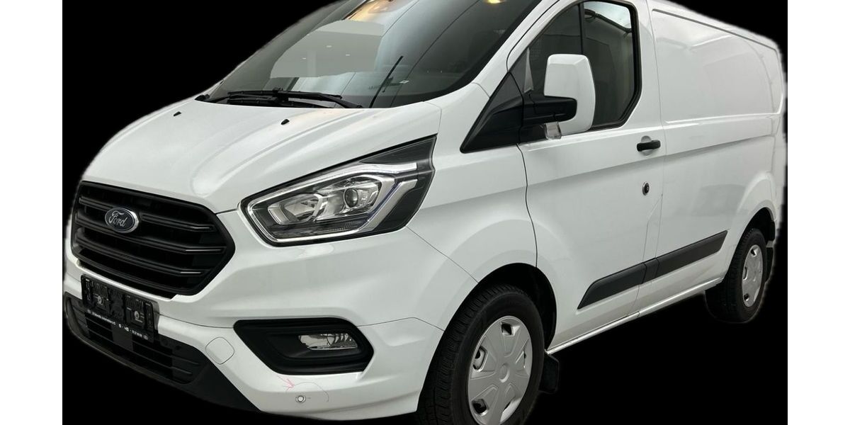 Ford Transit Custom 31.990 km 22.900 &euro; Norderstedt bei Hamburg 22851