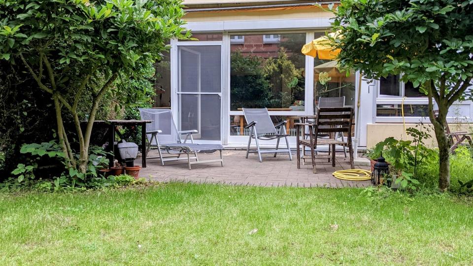 Helles, ruhiges 28 m² Zimmer mit Garten, Natur & Top-Anbindung 1 zimmer