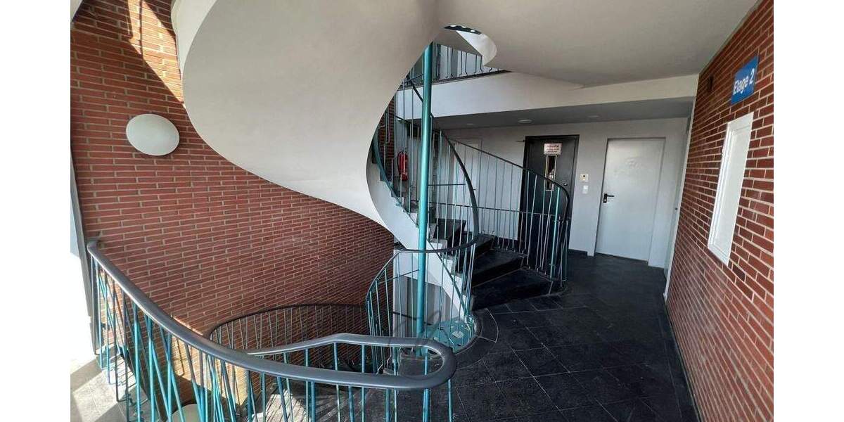 Gewerbeobjekt Hamburg Rothenburgsort - 3 Zimmer, 90 m&sup2;, 1.150&euro; | Angebot:26275761