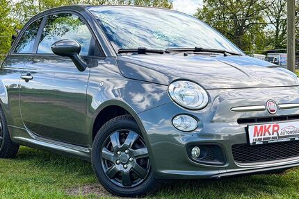 Fiat 500 175.500 km 4.450 &euro; Marxen 21439