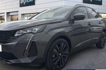 Peugeot 3008 33.261 km 18.990 &euro; Hamburg 20537