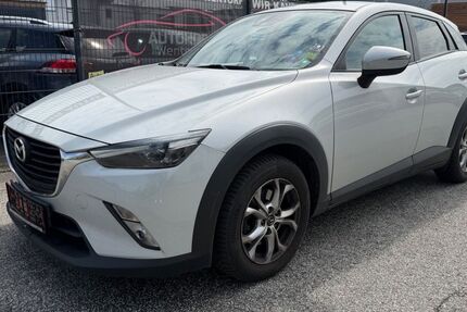Mazda CX-3 180.000 km 9.950 &euro; Wentorf Bei Hamburg 21465