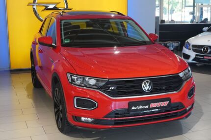 VW T-Roc 160.000 km 17.999 € Hollenstedt 21279