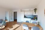 Etagenwohnung Geesthacht - 3 Zimmer, 84 m&sup2;, 1.130&euro; | Angebot:25351111