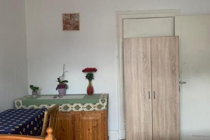 Wohnung Hamburg Hamburg-Mitte - 3 Zimmer, 85 m&sup2;, 1.600&euro; | Angebot:27641933