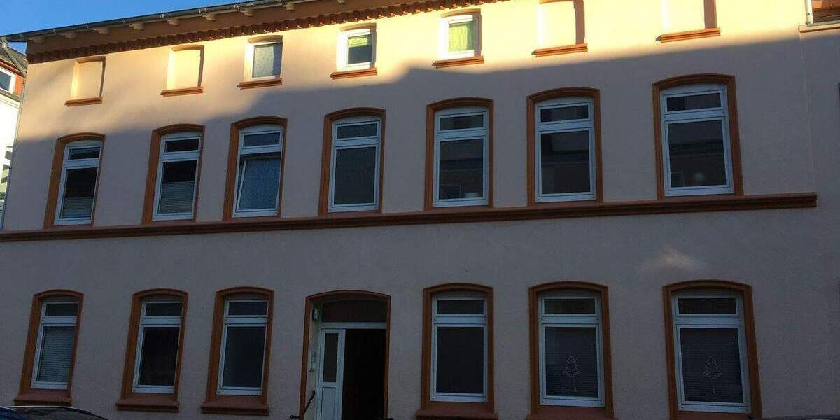 Gewerbeobjekt Hamburg Harburg - 1 Zimmer, 42 m&sup2;, 540&euro; | Angebot:26082894