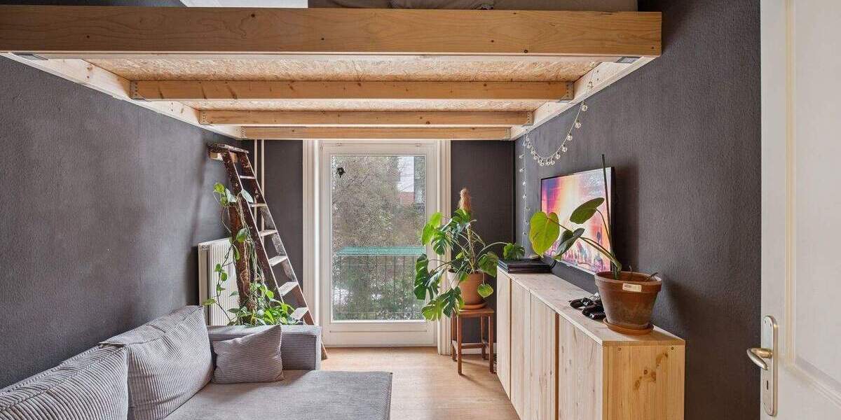 Etagenwohnung Hamburg Bahrenfeld - 3 Zimmer, 70 m&sup2;, 469.000&euro; | Angebot:25177417