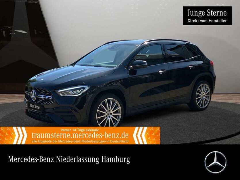 GLA 250