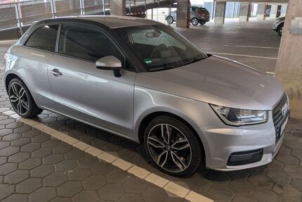 Audi A1 209.000 km 5.990 &euro; Hamburg 22047