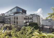 Wohnung zum Mieten in Hamburg 1.940 € 86.1 m²