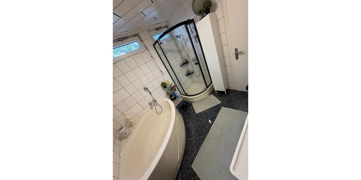 Reihenhaus Buxtehude - 4 Zimmer, 104 m&sup2;, 1.160&euro; | Angebot:26169625