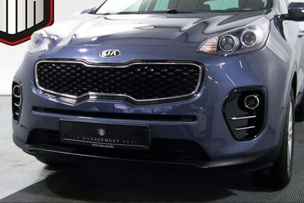 Kia Sportage 71.519 km 13.998 &euro; Hamburg Stadtteil Horn 22119